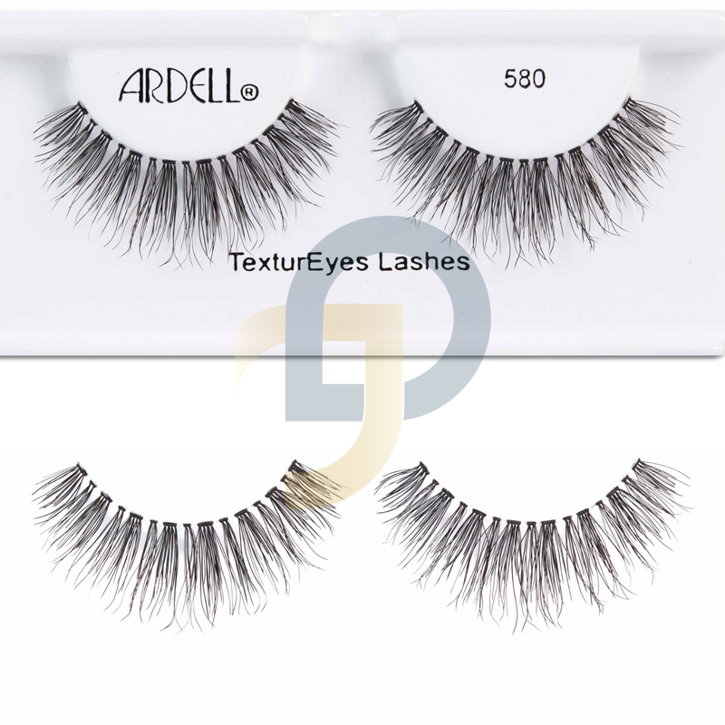 Ardell TexturEyes 580 natúr szempillák