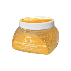 Lady STELLA ICHTOLINE protizápalová gélová pleťová maska s ichtyolom 200 ml