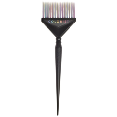 EFALOCK Artist štětec na barvení vlasů šířka 7 cm