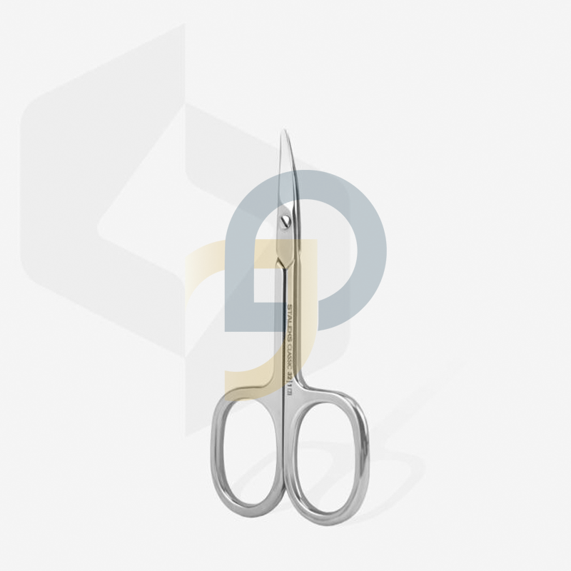 STALEKS Nožnice na nechty vhodné aj pre deti CLASSIC 32 TYP 1