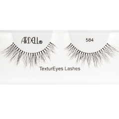 Ardell TexturEyes 584 prírodné mihalnice