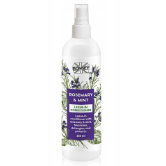 RONNEY Rosemary & Mint Leave-in bezoplachový kondicionér na vlasy 285 ml
