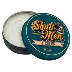 K89 Skull Men Hair Strong Wax 100 ml