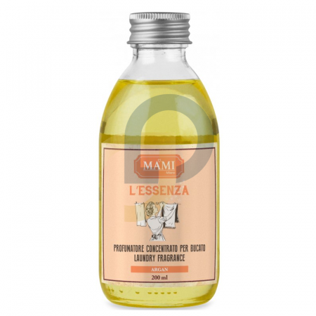MAMI Milano mosodai parfüm ARGAN - Termék volumene: 200 ml