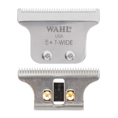 WAHL 02215-1116 Detailer T-Wide náhradná hlava