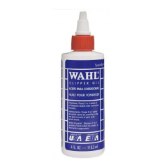 WAHL Olej na mazanie hlav strihacích strojčekov 118 ml