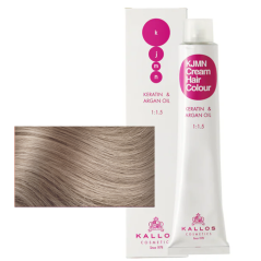 Kallos KJMN krémhajfesték 90,02
