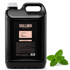Skull Men MINT XL Šampon na vlasy 5000 ml