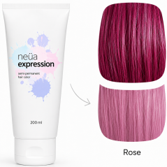 DUSY Color Injection ROSE