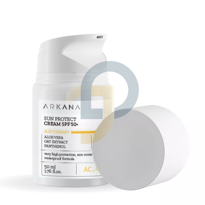 ARKANA Acid Therapy Sun Protector SPF50 50 ml