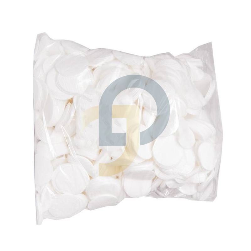 Kosmetické vatové odličovací tampony 0,5 kg