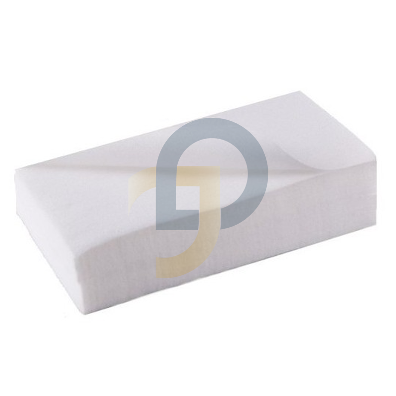 Nem szőtt tisztítókendők 13cm x 7cm 100 db