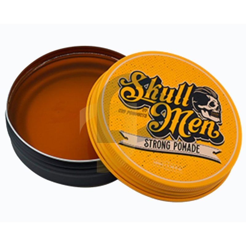 K89 Skull Men Hair Strong Pomade 100 ml