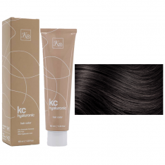 K89 KC Hyaluronic barva na vlasy 4.0