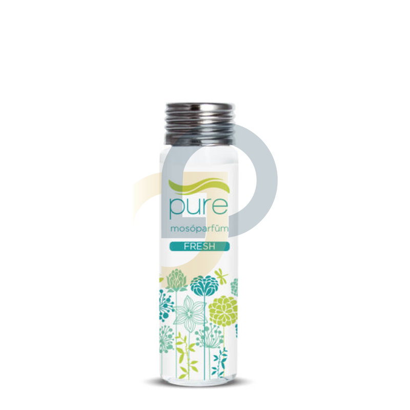 Pure FRESH mosóparfüm - kötet: 18 ml