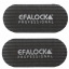 EFALOCK Gripper suchý zips na vlasy 2 ks