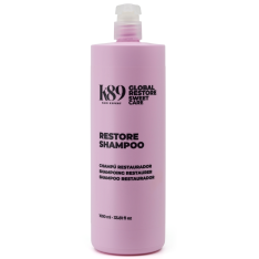 K89 Sweet Care RESTORE šampon na vlasy 1000 ml