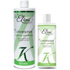 ELLANI KERATIN hajbalzsam