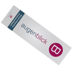 Berrywell ochranné papieriky pod oči