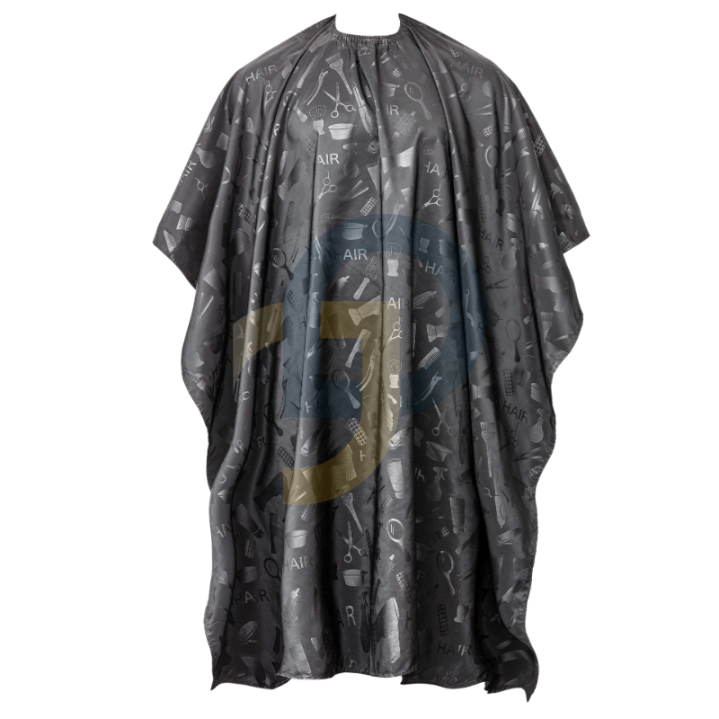 EFALOCK Kadeřnická pláštěnka Toolz