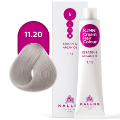 Kallos KJMN krém hajfesték 11.20