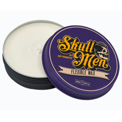 K89 Skull Men Hair Matte Flexible Wax 100 ml
