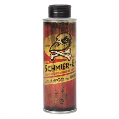 Schmiere Schmier-EX šampon na vlasy pro muže 250 ml
