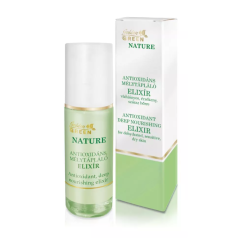 Lady Stella Nature pleťový elixír s arganovým olejem 30 ml