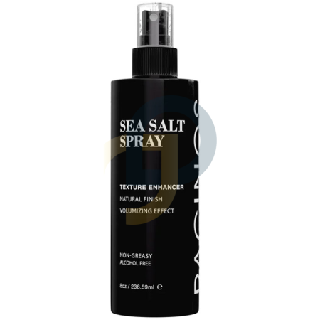 Pacinos Sea Salt Spray Stylingová Morská soľ na vlasy v spreji 236 ml