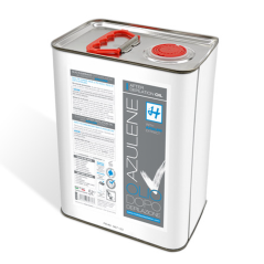 HOLIDAY Podepilačný olej AZULENE XXL SALON 5000 ml