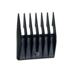 MOSERr Nádstavec 9 mm 1230-7510