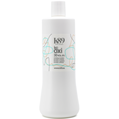 K89 KC OXI krémový peroxid 9% 1000 ml