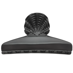 EFALOCK Plastový štipec do vlasov Ocean 12 ks