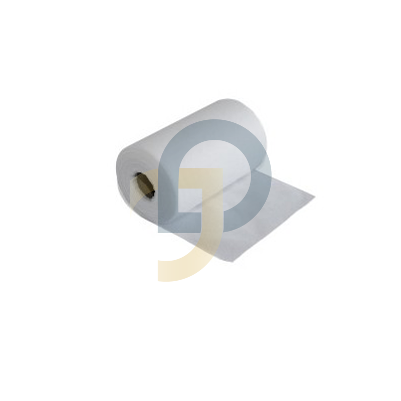 Čistiace obrúsky z netkanej textílie 25cm x 20cm 100ks roll