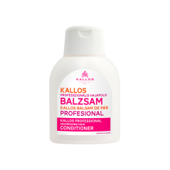 Kallos balzám na suché a lámavé vlasy 500 ml