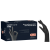 Nitril kesztyű Soft Care FINE BLACK 100 db