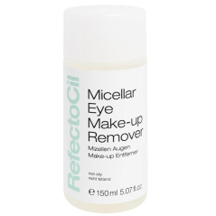 RefectoCil Micelárny odstraňovač očního make-upu 150 ml