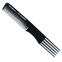 KIEPE Active Carbon Fibre hrebeň 507