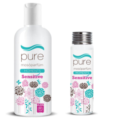 Pure MOMENTS Sensitive parfum do prania