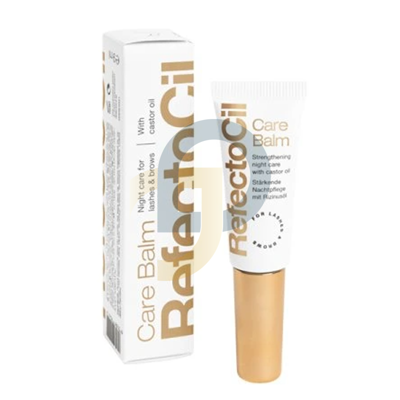 RefectoCil Care Balm – tápláló balzsam szempillákra és szemöldökre 9 ml