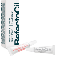 RefectoCil ROSE tartós szempillaemelő 3,5 ml + neutralizáló 3,5 ml