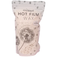 Mixepil FilmWax szőrtelenítő gyanta CRYSTAL 750 g