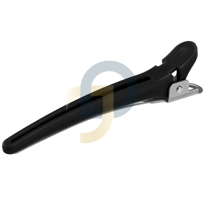 EFALOCK COMBI CLIPS kolíčky do vlasů černé 12 ks