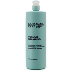 K89 Sweet Care VOLUME šampón na vlasy 1000 ml
