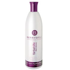 BERRYWELL FÄRBE Hilfe oxide cream peroxid 9 % 1000 ml