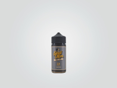 Skull Men Matte Powder To Wax púder na vlasy fix "3" 24 g
