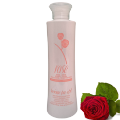 Ro.ial Předdepilační tonikum ROSE 250 ml