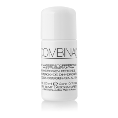 Combinal tekutý peroxid 5% 20 ml