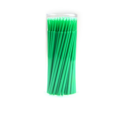 Mikro kartáčky na řasy 1.5 v balení 20 ks