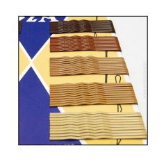 Sponky mix farieb 100 ks